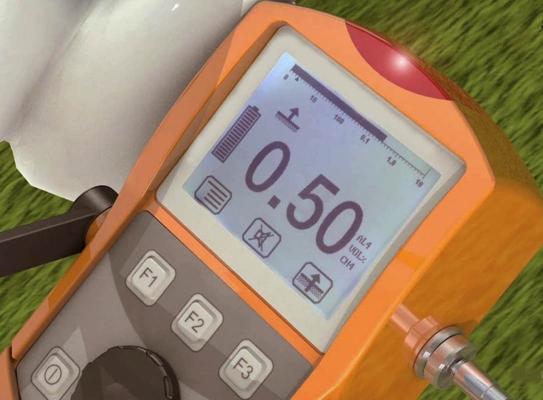 Localización de Fugas de Agua en Cox