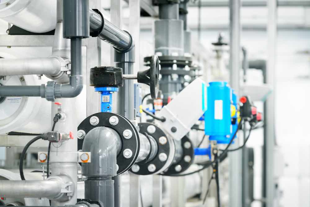 Fugas en empresas San Javier